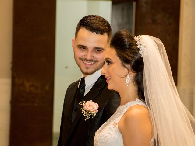 O casamento de Ricardo e Anna em Belo Horizonte, Minas Gerais 10