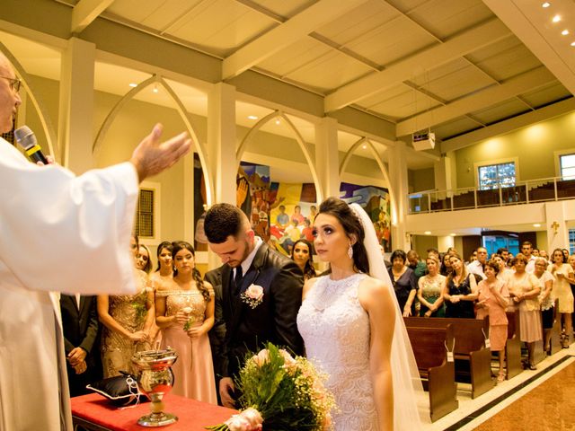 O casamento de Ricardo e Anna em Belo Horizonte, Minas Gerais 16