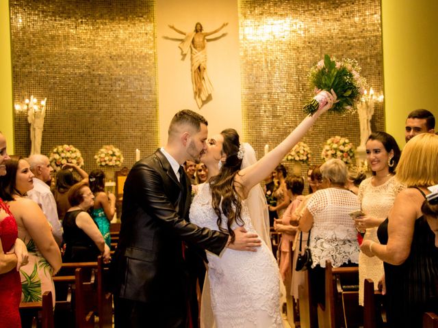 O casamento de Ricardo e Anna em Belo Horizonte, Minas Gerais 19