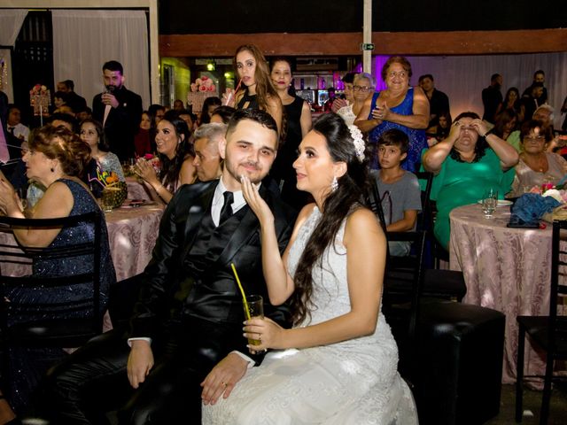 O casamento de Ricardo e Anna em Belo Horizonte, Minas Gerais 27