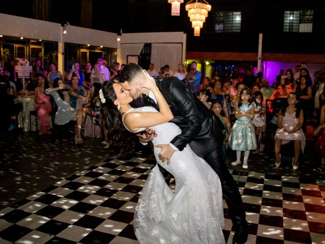 O casamento de Ricardo e Anna em Belo Horizonte, Minas Gerais 30