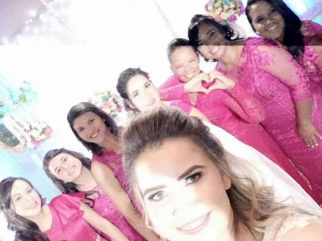 O casamento de Wanderson  e Samire em Juazeiro, Bahia 13