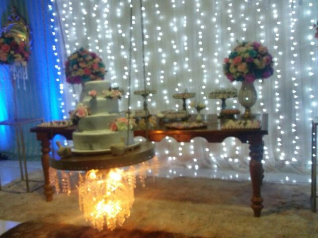 O casamento de Wanderson  e Samire em Juazeiro, Bahia 1