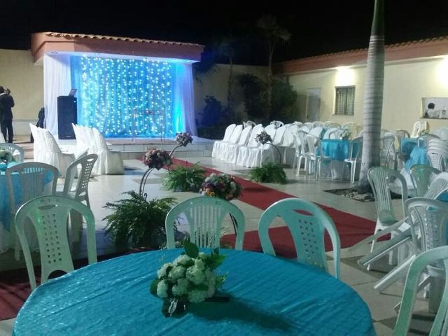 O casamento de Wanderson  e Samire em Juazeiro, Bahia 2
