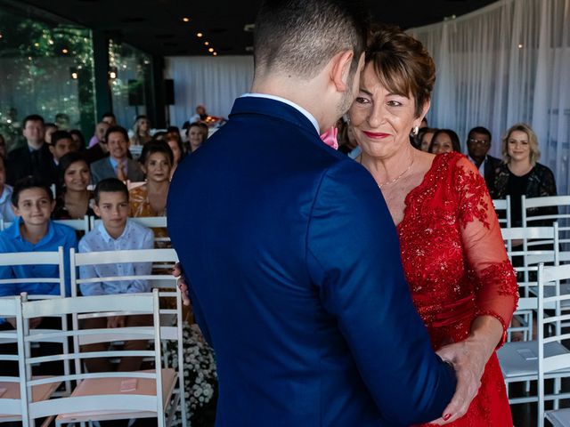 O casamento de Diogo e Thayrine em Itapema, Santa Catarina 18