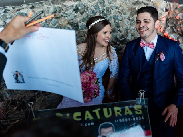 O casamento de Diogo e Thayrine em Itapema, Santa Catarina 47