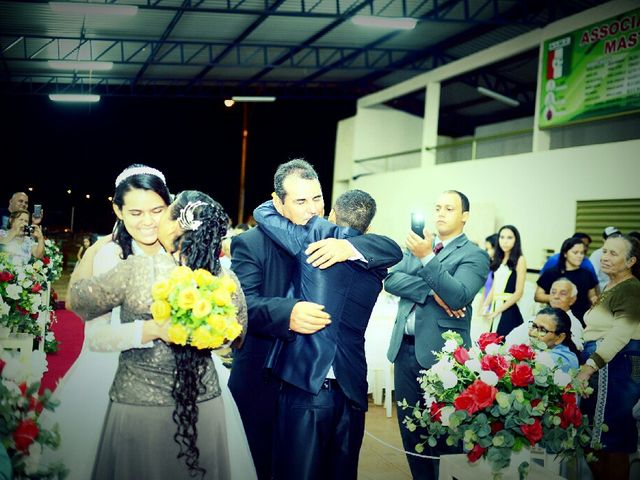 O casamento de Pedro Junio e Nathalia em Itaguari, Goiás 29