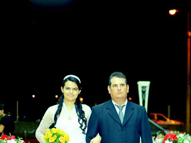O casamento de Pedro Junio e Nathalia em Itaguari, Goiás 30