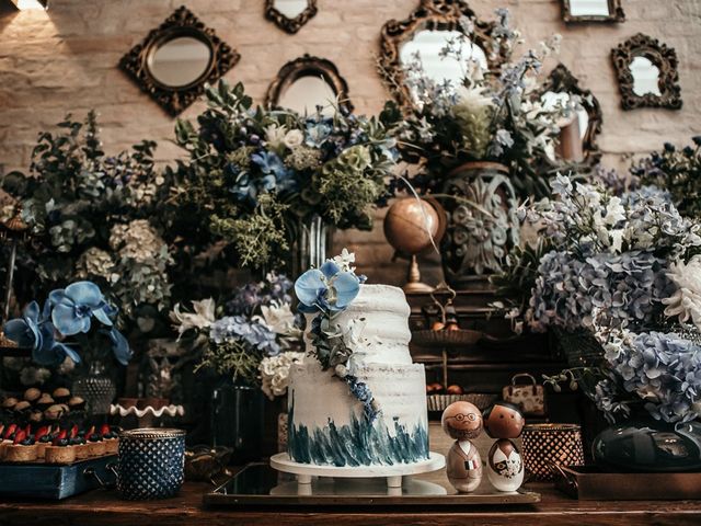 O casamento de Giuseppe e Nayara em São Paulo 28