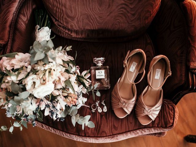O casamento de Giuseppe e Nayara em São Paulo 42