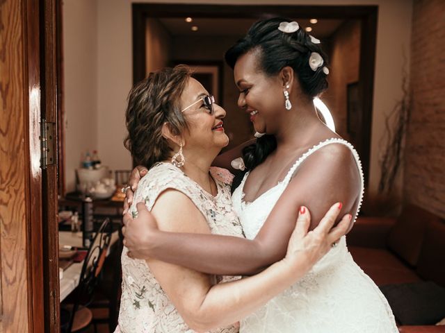 O casamento de Giuseppe e Nayara em São Paulo 54