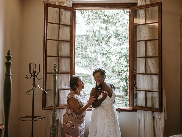 O casamento de Giuseppe e Nayara em São Paulo 55