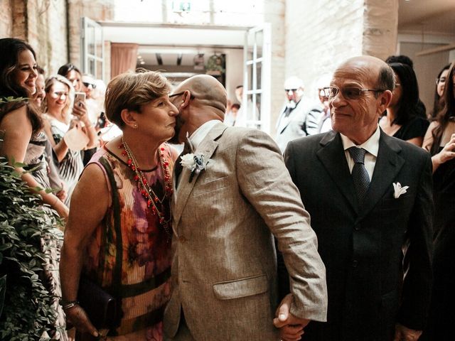 O casamento de Giuseppe e Nayara em São Paulo 69