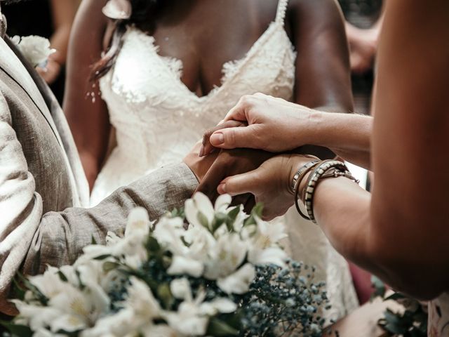 O casamento de Giuseppe e Nayara em São Paulo 74