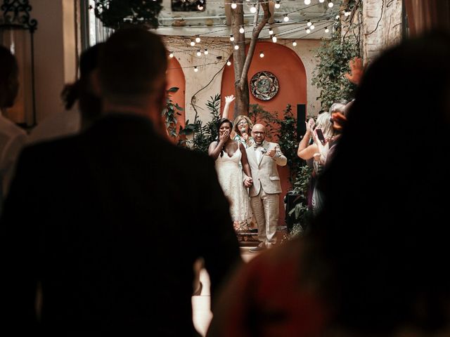 O casamento de Giuseppe e Nayara em São Paulo 78