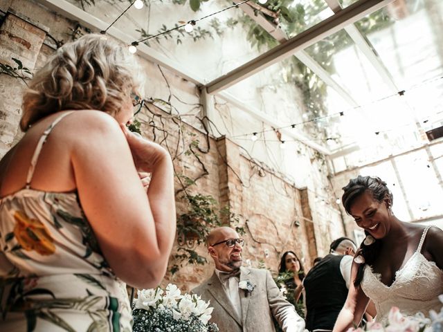 O casamento de Giuseppe e Nayara em São Paulo 82