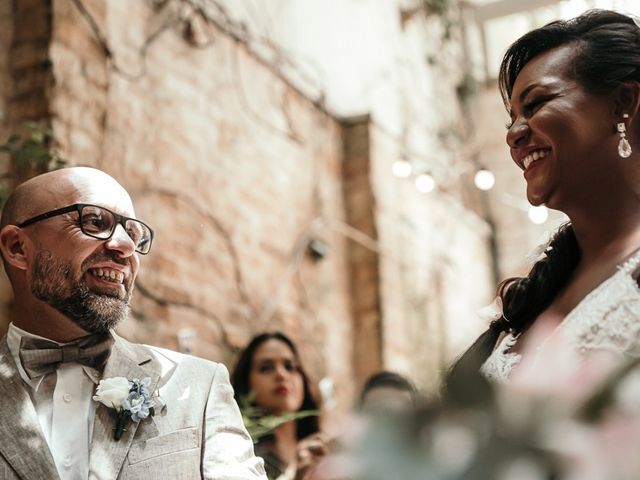 O casamento de Giuseppe e Nayara em São Paulo 83
