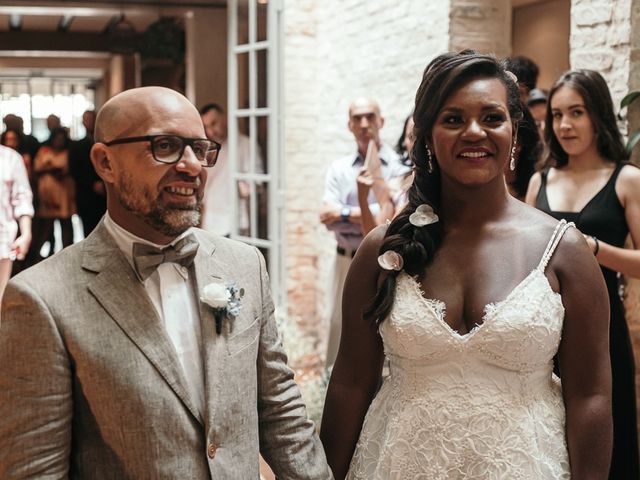 O casamento de Giuseppe e Nayara em São Paulo 84