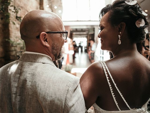 O casamento de Giuseppe e Nayara em São Paulo 98