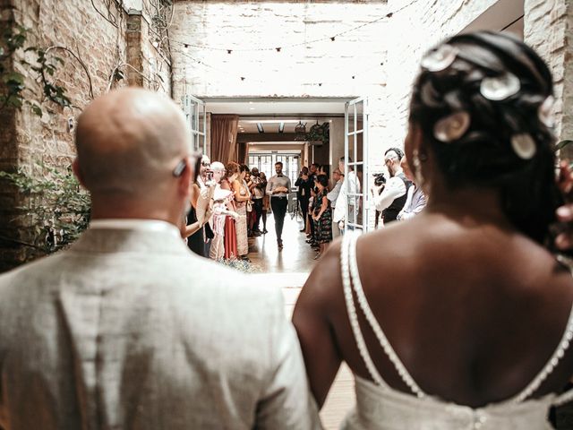 O casamento de Giuseppe e Nayara em São Paulo 100