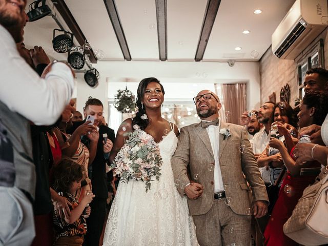 O casamento de Giuseppe e Nayara em São Paulo 121