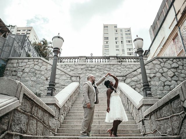 O casamento de Giuseppe e Nayara em São Paulo 132