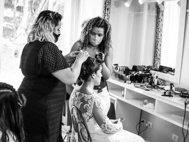 O casamento de Guilherme e Dandara em São Paulo 8