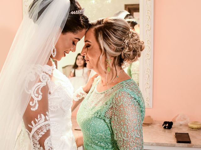 O casamento de Guilherme e Dandara em São Paulo 10