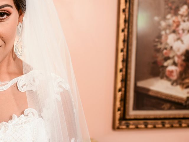 O casamento de Guilherme e Dandara em São Paulo 11
