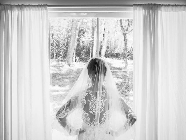 O casamento de Guilherme e Dandara em São Paulo 12