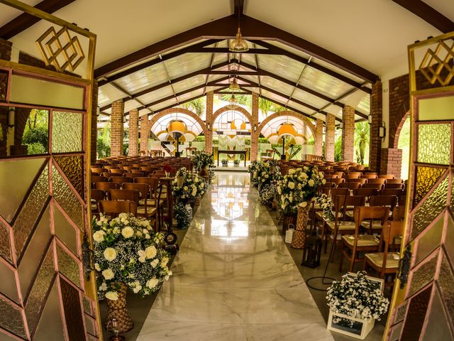 O casamento de Guilherme e Dandara em São Paulo 24