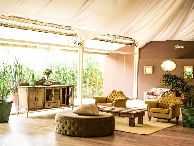 O casamento de Guilherme e Dandara em São Paulo 29