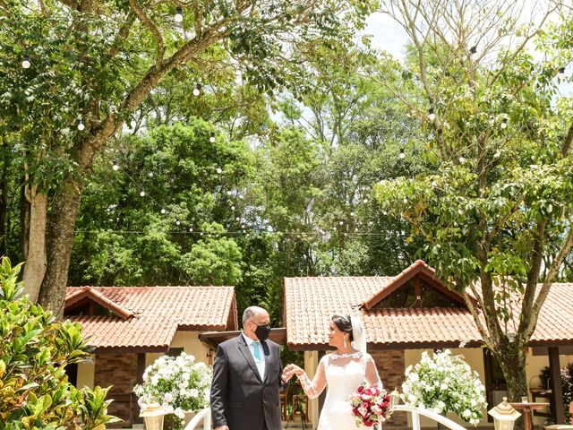 O casamento de Guilherme e Dandara em São Paulo 38