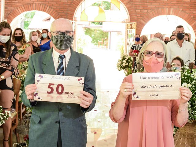 O casamento de Guilherme e Dandara em São Paulo 49
