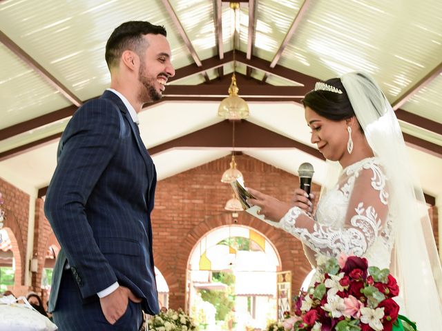 O casamento de Guilherme e Dandara em São Paulo 52