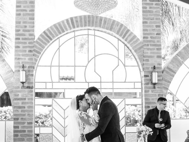 O casamento de Guilherme e Dandara em São Paulo 57