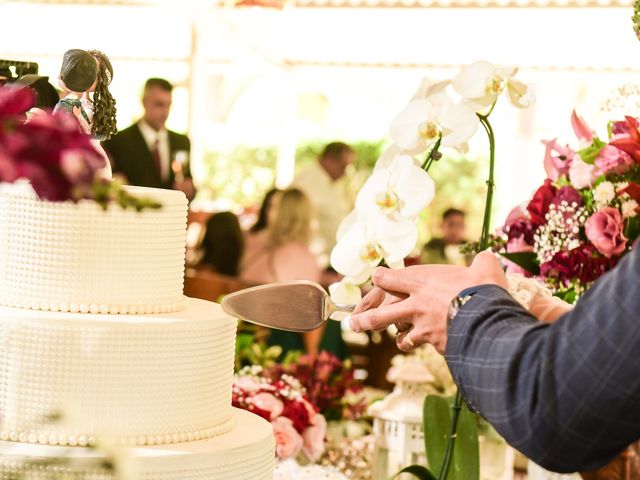O casamento de Guilherme e Dandara em São Paulo 71