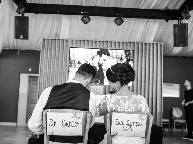O casamento de Guilherme e Dandara em São Paulo 73