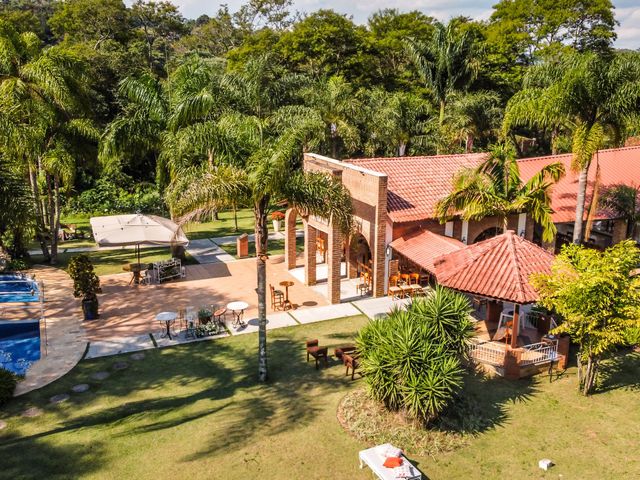 O casamento de Guilherme e Dandara em São Paulo 75