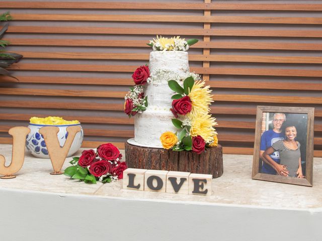 O casamento de Vicente e Joeli em Salvador, Bahia 2
