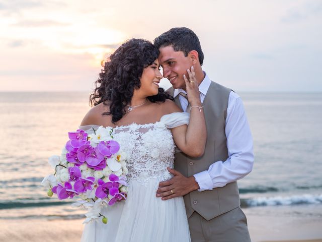 O casamento de Patrick e Camila em São Sebastião, São Paulo Estado 50