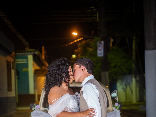 O casamento de Patrick e Camila em São Sebastião, São Paulo Estado 80