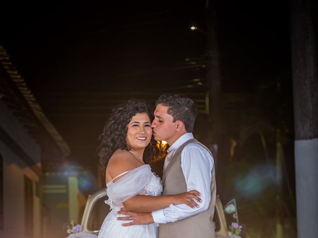 O casamento de Patrick e Camila em São Sebastião, São Paulo Estado 81