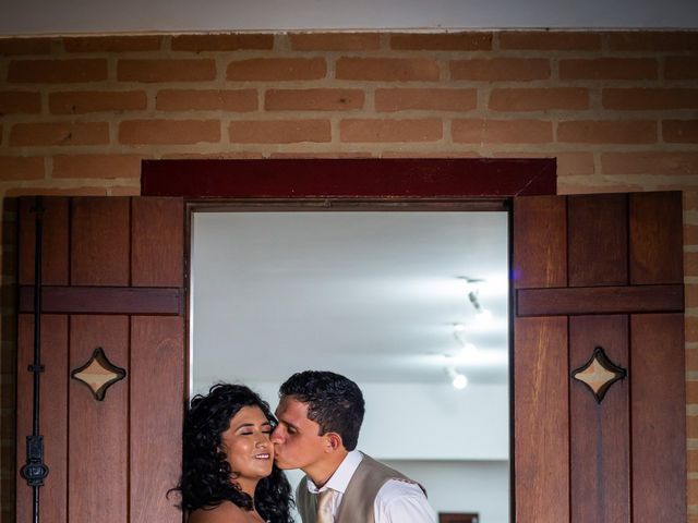 O casamento de Patrick e Camila em São Sebastião, São Paulo Estado 82