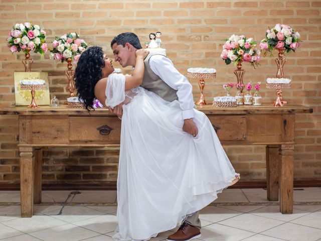 O casamento de Patrick e Camila em São Sebastião, São Paulo Estado 91
