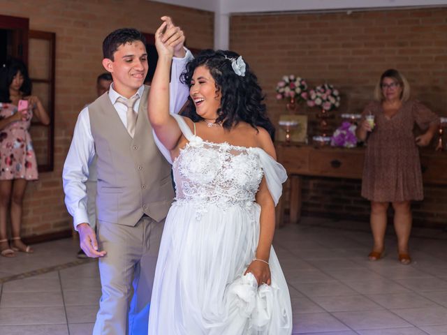 O casamento de Patrick e Camila em São Sebastião, São Paulo Estado 96