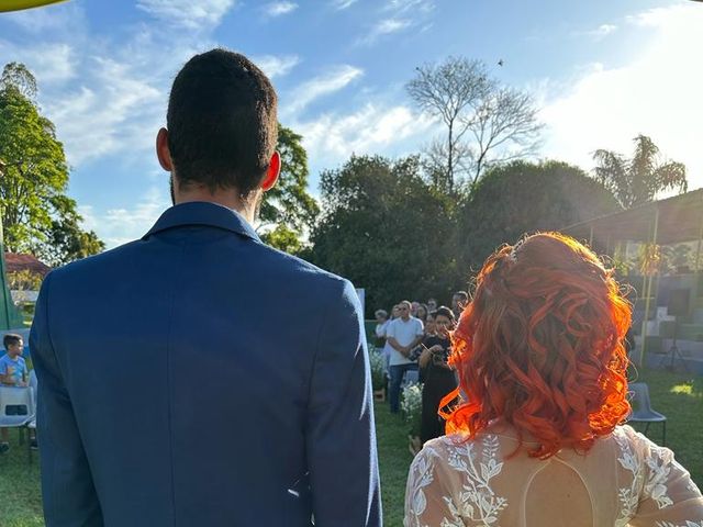 O casamento de Diogo e Raquel em Mateus Leme, Minas Gerais 2