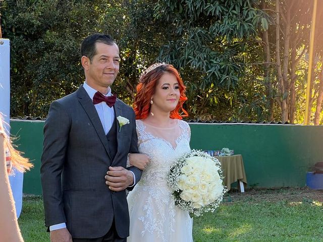O casamento de Diogo e Raquel em Mateus Leme, Minas Gerais 3