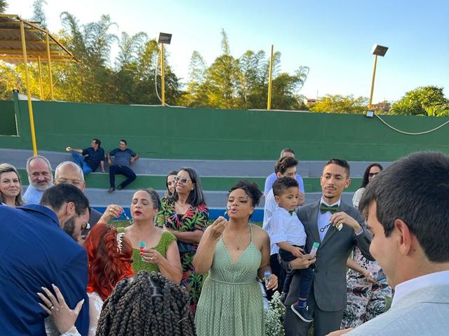O casamento de Diogo e Raquel em Mateus Leme, Minas Gerais 5