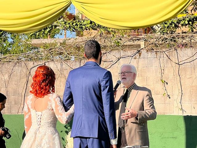 O casamento de Diogo e Raquel em Mateus Leme, Minas Gerais 6
